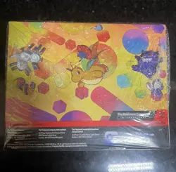 Pokemon TCG Scarlet & Violet 151 Mini Tin Display 10 Tins Factory Sealed - Image 3