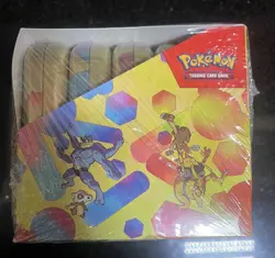 Pokemon TCG Scarlet & Violet 151 Mini Tin Display 10 Tins Factory Sealed - Image 5
