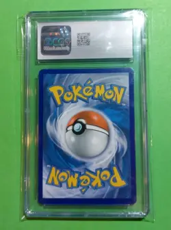 Klara 217/198 Sword & Shield - Chilling Reign Holo Pokemon, CGC 9 MINT - Image 2