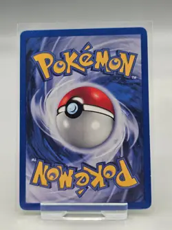 Pokemon TCG Ekans 46/62 Fossil Set WOTC 1999 - Image 2