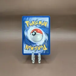 Pokemon TCG Weepinbell Base Set 2 64/130 Regular Unlimited Uncommon - Image 3