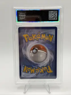 2016 POKEMON XY BLACK STAR PROMO SHINY MEGA GYARADOS #XY109 GYARADOS Authentic - Image 3
