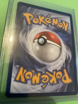 Poke Pad 113/088 Perfect Order Series Ultra Rare Pokemon TCG NM/M - Image 2