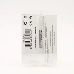 Charmander - 004/165 SEALED Reverse Holo Gamestop Stamped Promo Pokemon NM/MINT - Image 2