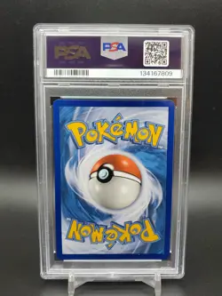 2018 Lugia GX 159/214 Lost Thunder PSA 9 Pokemon TCG - Image 2