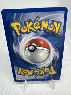 Pokemon Tcg Mary's Request #86 Pokemon Unseen Forces Non Holo - Image 2