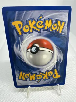 Pokemon TCG Pikachu EX Emerald Regular Common 60/106 2005 NM - Image 2