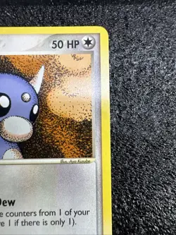 Pokemon Ex Dragon Dratini Uncommon (26/97) NM - Image 4