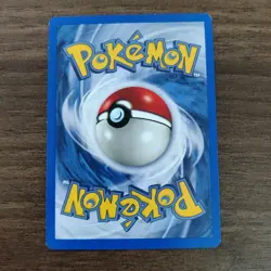 Slugma 82/105 - LP Neo Destiny - 2000 Common Pokemon TCG Card - Image 2