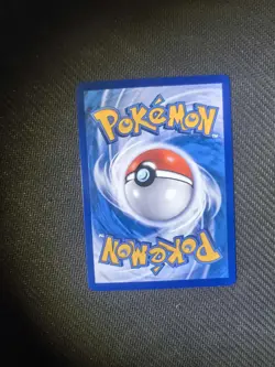2025 Pokemon TCG S-Chinese Gem Pack CBB3C-03 07/07 Gengar Full Art Holo TB44 - Image 2
