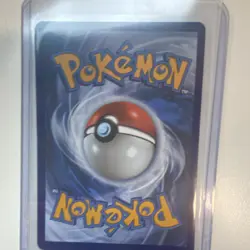 Pokemon Lance's Charizard V Promo Holo SWSH133 Sword & Shield 220HP Flamethrower - Image 2