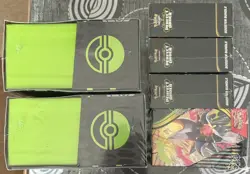 ME Perfect Order Bundle: 2x Pokemon Center ETB 1x Booster Box 3x Booster Bundle - Image 5