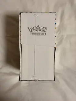 Pokemon TCG: S&V 151 Elite Trainer Box New Sealed *No Rips/Tears* - Image 2
