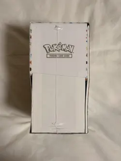 Pokemon TCG: S&V 151 Elite Trainer Box New Sealed *No Rips/Tears* - Image 4