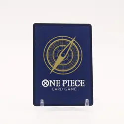 Marco Alt. Art PRB02-008 Premium Booster The Best Vol. 2 SR One Piece NM/MINT - Image 2