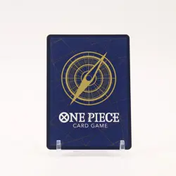 Zoro-Juurou - ST18-004 Emperors in the New World SR One Piece - NM/MINT - Image 2