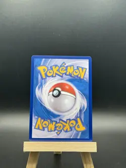Jolteon (Poke Ball Pattern) Rare SV2a: Pokemon Card 151 135/165 Holo NM KOREAN - Image 2