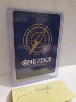 Charlotte Linlin (EB03-034) (Alternate Art) One Piece TCG Heroines Edition Card - Image 2