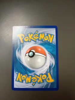 McDonald's 2018 Promo Pokemon Card Psyduck Holo 2/12 NM Excellent Condition - Image 2