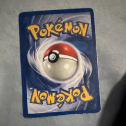 Pokemon Pichu Neo Genesis 12/111 Holo Rare Unlimited English TCG Card - Image 3