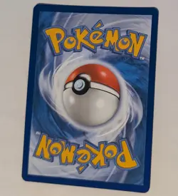 Gold Mega Rare Mega Dragonite EX 295/217 Pokemon Card Near Mint - Image 5