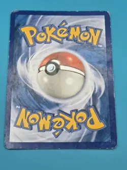 Roseanne's Research 125/132 Pokemon Card MP - Image 2