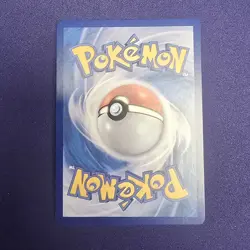 Meowth ex 114/080 SAR Munikis Nihil Zero M3 Pokemon Card Korean - Image 2