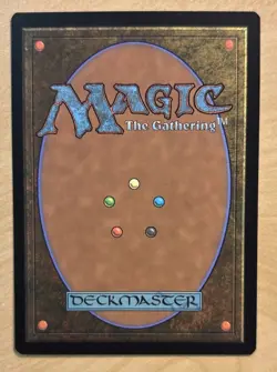 MTG Nature’s Lore Card, MINT, Adventures In Forgotten Realms - Image 2