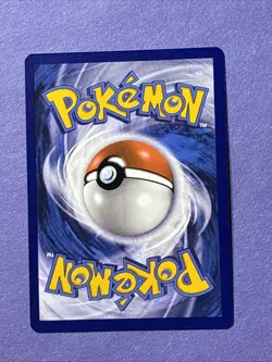 2024 Pokemon Trick or Trade Gengar Cosmos Holo Rare Card #057/091 Mint - Image 2