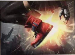 Lightning Greaves | Final Fantasy (FIC) | 322 NM | Magic MTG - Image 3