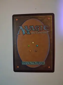 MTG CLB Commander Legends Baldur's Gate Ancient Copper Dragon (Borderless) #368 - Image 2