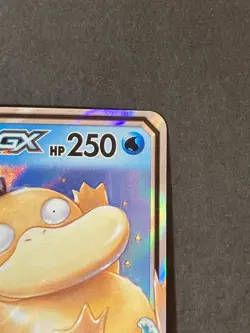 [P316]Slowpoke & Psyduck GX - 011/094 - Pokemon Miracle Twins Card sm11 LP - Image 3