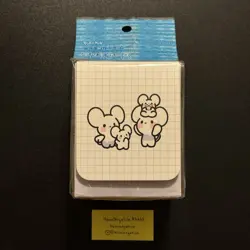 Pokemon Center Japan Maushold Limited Card Sleeves + Deck Box ~ US SELLER - Image 3
