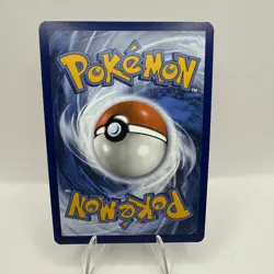 Pokemon TCG Destined Rivals Team Rockets Raticate Illustration Rare Card 202/182 - Image 2