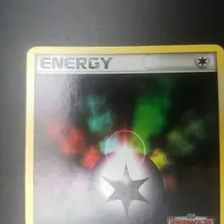 Multi Energy 89/108 - Rare STAMPED Holo - Power Keepers - POKEMON CARD - MP - Image 2