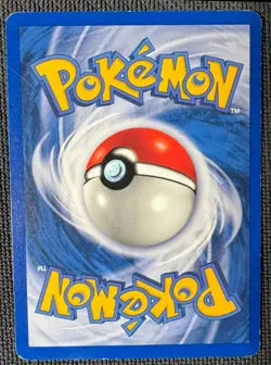 KAKUNA 33/102 UNCOMMON BASE SET SHADOWLESS POKEMON MP - Image 2