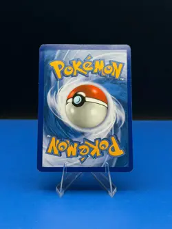 Latias - 3/17 - Pokemon Pop Series 7 Holo Card - HOLO SWIRL - LP - Image 2