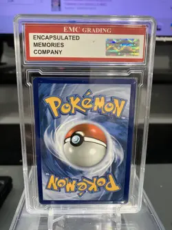 2019 ULTRA NECROZEMA HOLO FOIL #154/236 Pokemon RARE Card GRADED 10 MINT - Image 2