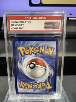 GYARADOS #130/165 FOIL Pokemon 2023 Card GRADED 10 MINT TCG CCG - Image 2