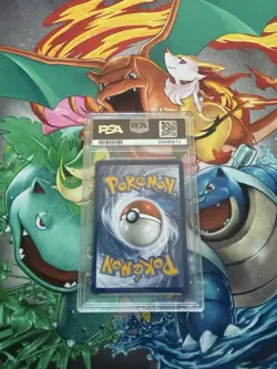 Pokemon 2019 Shiny Mewtwo GX SV59/SV94 Shiny Vault Hidden Fates GEM MINT PSA 10 - Image 2