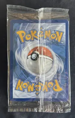 Pokemon TCG Snorlax Promo #051 Scarlet & Violet 151 Sealed - Image 2