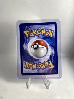 Pokemon TCG Espurr Full Art POR 095/088 Basic Holo 60 HP Psychic English - Image 2