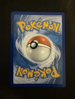 Psyduck SM199 Sun & Moon Promo Holo Pokemon Detective Pikachu - Image 2