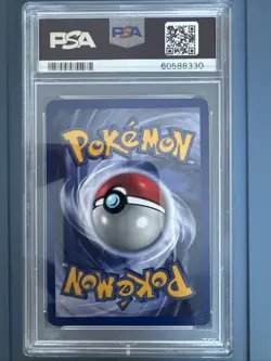 1999 Pokemon Game Magikarp Nm-Mt 8 - Image 2