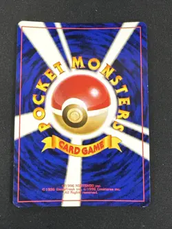 Pokemon TCG Team Rocket Dark Weezing No 110 Holo Rare Japanese 🌸 - Image 3