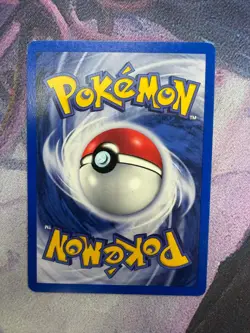Scyther German Pokemon Unlimited Jungle #10 1999 LP- - Image 3