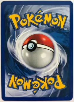 Moo-Moo Milk Neo Genesis #101 Pokemon 2000 M/NM Pack to Sleeve - Image 2