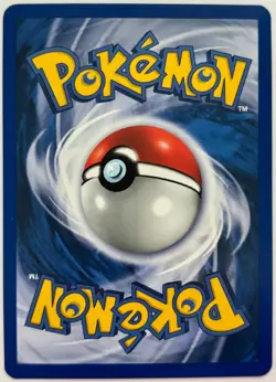 Pokemon March Neo Genesis #102 Pokemon 2000 M/NM Pack to Sleeve - Image 2