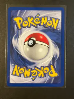 Pokemon Portuguese Shuppet 63/92 EX Legend Maker Non Holo Common NM - Image 2