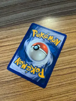 Umbreon 41/147 Aquapolis Reverse Holo Foil Pokemon NM Beautiful! - Image 4